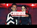 NATTI NATASHA ️Ozuna Criminal Letra