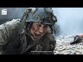 Saving Private Ryan: On the battlefront with Ryan (HD CLIP)