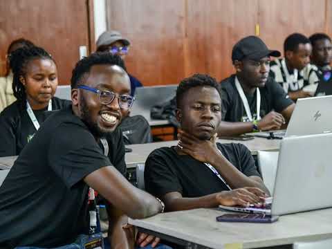 Kenya JUG - Connect KE 2025 - Spring Loaded Bootcamp