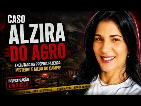 CASO ALZIRA DO AGRO: A EMBOSCADA CONTRA A INFLUENCIADORA DO CAFÉ E A SUSPEITA DE PISTOLAGEM!