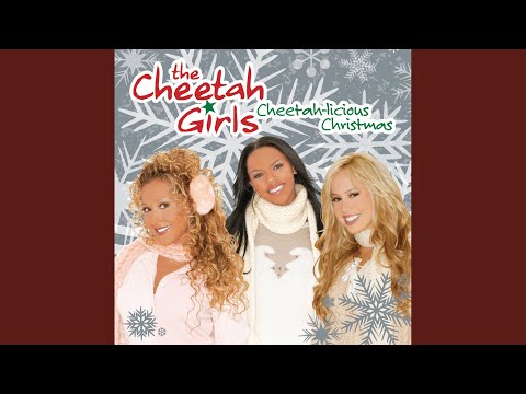 download lagu mp3 mp4 Cheetah Licious Christmas Album, download lagu Cheetah Licious Christmas Album gratis, unduh video klip Cheetah Licious Christmas Album