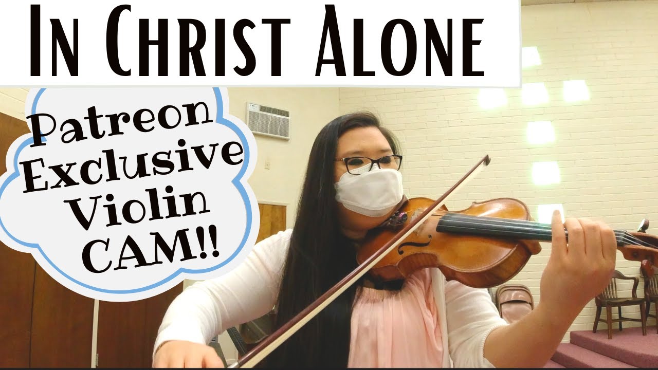 Promotional video thumbnail 17 for Grace Music Events