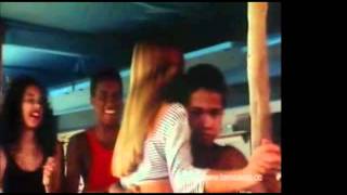 Jeremias santiago - Caribbean love song