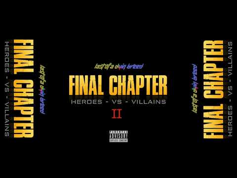 LOAD B - Zeitgeist (Intro)