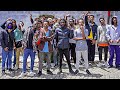 AWO NEGN FETAN ADEGEGNA _ LAST DISS [ M.O.B JANMEDA HOOD ] NEW ETHIOPIAN DRILL MUSIC VIDEO 2024