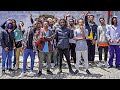 AWO NEGN FETAN ADEGEGNA LAST DISS M O B JANMEDA HOOD NEW ETHIOPIAN DRILL MUSIC VIDEO 2024