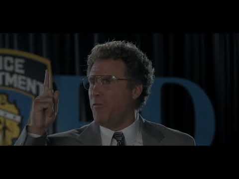 You shut up I'm so scared right now meme - The Other Guys