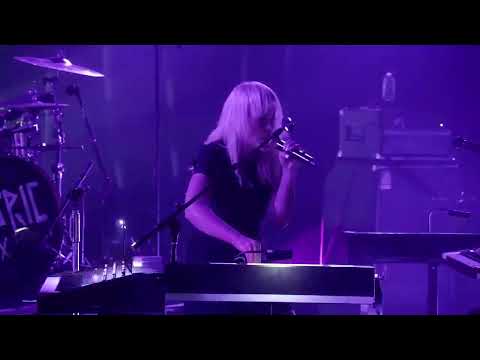Metric | Just The Once | Live 2023 | (11/18)