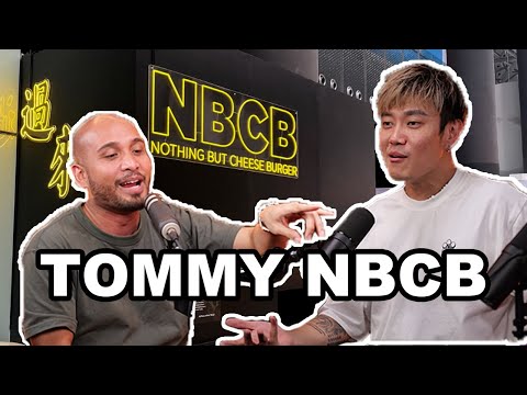 Tommy NBCB