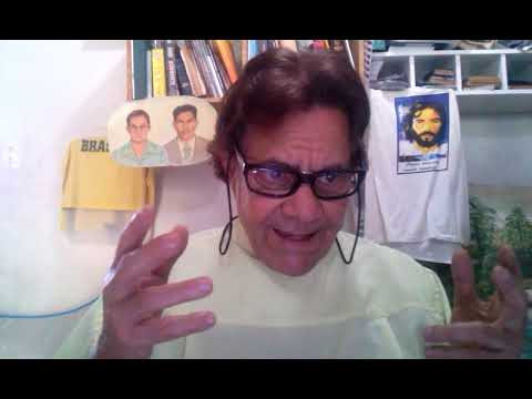 LITURGIA. 09/07/2020, 5ªf.: XIV STC*. Sta.Madre Paulina. Voz: Paulo Maciel. Colatina/ES