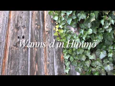 Chorisma || Wanns`d in Himmö