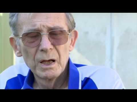 John Hall: Founding Father of the A4DE