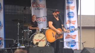 Kristian Bush-  'Flip Flops'