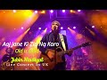 Aaj Jaane Ki Zid Na Karo Jubin Nautiyal Live Concert In Uk Old Is Gold
