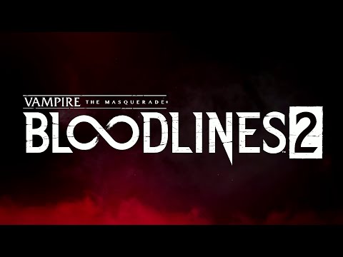 Vampire: The Masquerade - Bloodlines 2 : Main Theme - Rik Schaffer
