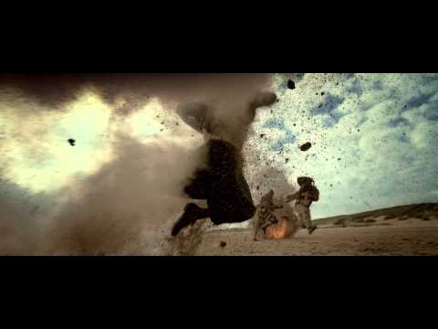 Admiral: Command & Conquer Official Trailer (2015)