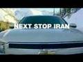 Next Stop Iran