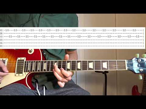 Mac Demarco - No Other Heart Guitar Lesson