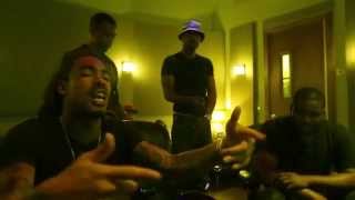Gunplay ft. Rick Ross - Aiight  [IN STUDIO PERFORMANCE]