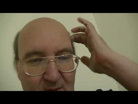 MongoTV_8847 - LOOKING AT GAMER PC HARDWARE - Part 379 - Mercedes-Benz W18