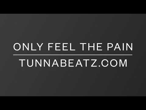 Love The Pain - Eminem style rap - Lyric video - beat and hook by Tunnabeatz.com