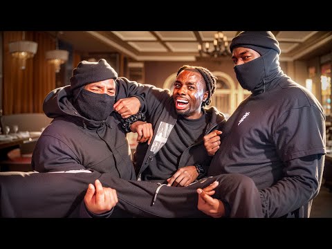 #BlackChicagoBeLikePart120😓Part 1