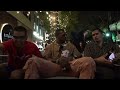 Sneako And N3ON Meet JASON LUV