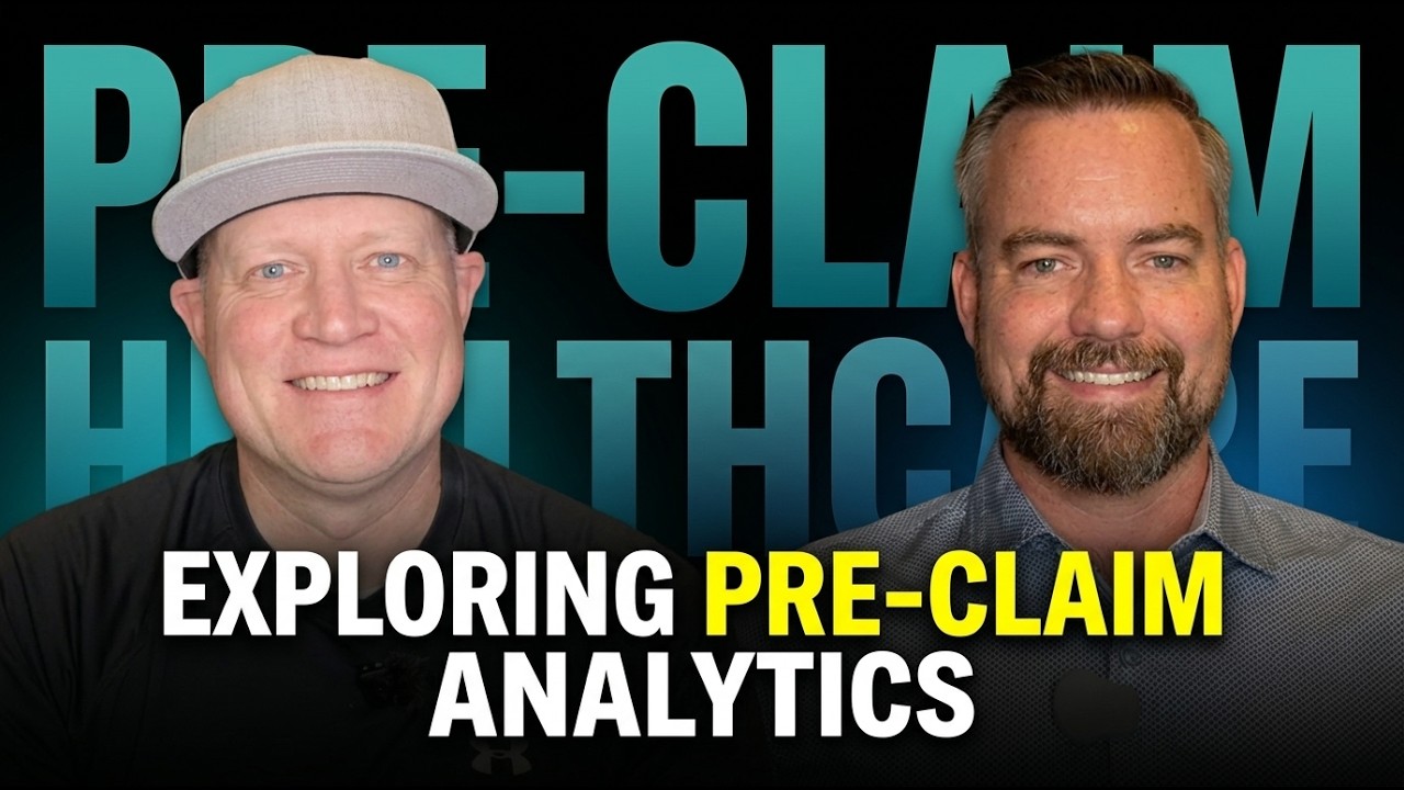 The Claims Problem Nobody's Talking About