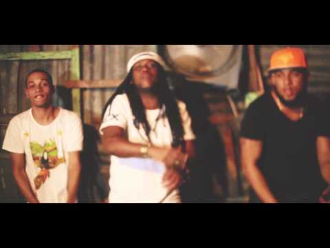 Baraka Ataka - Pretame El Microfono (Official Video)