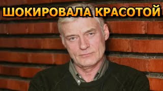 ТЕРПЕЛА ИЗМЕНЫ ВСЮ ЖИЗНЬ! Как выглядит жена Бориса Щербакова и его личная жизнь