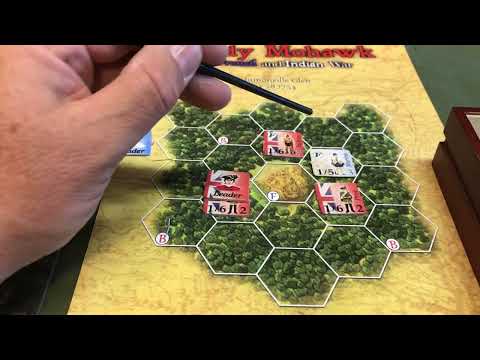 Jumonville Glen Scenario 