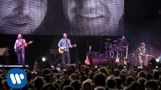 Gracias por elegirme (Las Ventas 08) (Video clip)