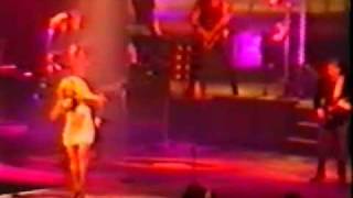 ★ Tina Turner ★ Foreign Affair Live In Milan, Italy ★ [1990] ★ &quot;Foreign Affair Tour&quot; ★