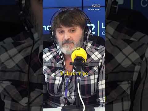 "Abusaron de mí sexualmente": la dolorosa confesión de Fernando Tejero