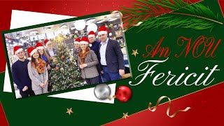 Download lagu LuminaLED vă urează Sărbători Fericite! mp3