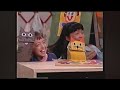 Closing To The Complete First Season Tape 3 Episode 4 UK Australia Version Is Next
