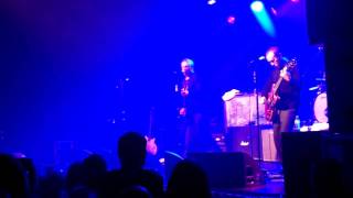 Paul Weller Live - Whirlpool's End