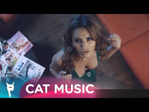 DJ Project feat. Giulia - Mi-e dor de noi (Official Video)