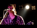 Aranda - "Love Hitchhiker" (Little Rock - 5.4.11)
