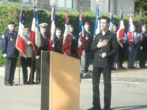 pourquoi l'hymne national s'appelle la marseillaise