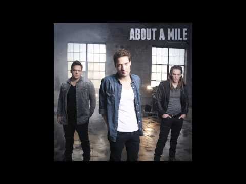 About A Mile - "Satisfied" (Official Audio)