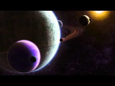 Lord Flames - Neogoa Galaxy [Goa Trance Mix]