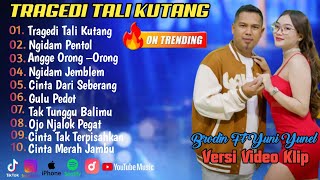 Download lagu TRAGEDI TALI KUTANG - Brodin Ft. Yuni Yunel OmNirwana Comeback || NGIDAM PENTOL||DANGDUTTERBARU 2025 mp3