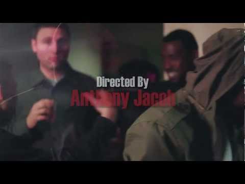 Rayven Justice - Tsunami ft. LoveRance (Official Video)