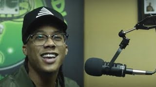 Flip Major Talks New Album & Studio Sessions w/ Migos + Sonny Digital