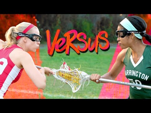 Versus Trailer feat Claudia Sulewski & Megan Nicole