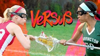 Versus Trailer feat Claudia Sulewski &amp; Megan Nicole