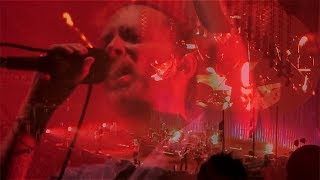 Radiohead - A Wolf at the Door (multicam, audiomix) [Live at Schottenstein, Columbus 23 07 2018]
