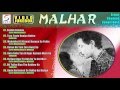 Malhar 1951 Movie Video Songs Jukebox l Melodious Hits Evergreen Song l Lata Mukesh l Shammi , Arjun