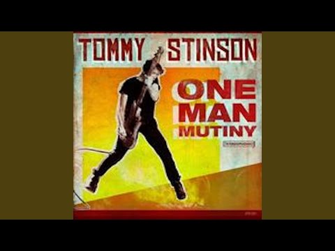 Tommy Stinson Meant to Be-v3 song